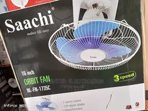 Ceiling Fans