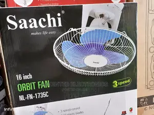 Ceiling Fans