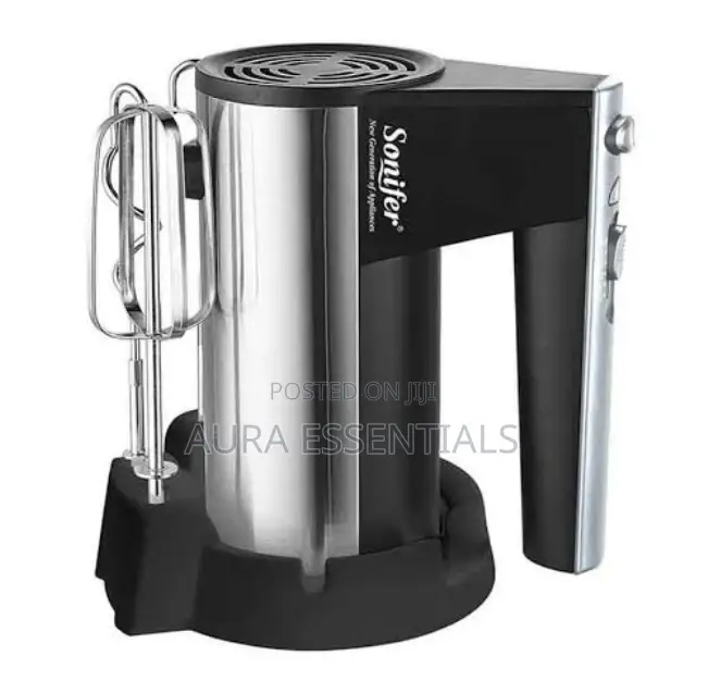 Hand Mixer Sonifer