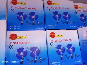 Clip Soler Fans
