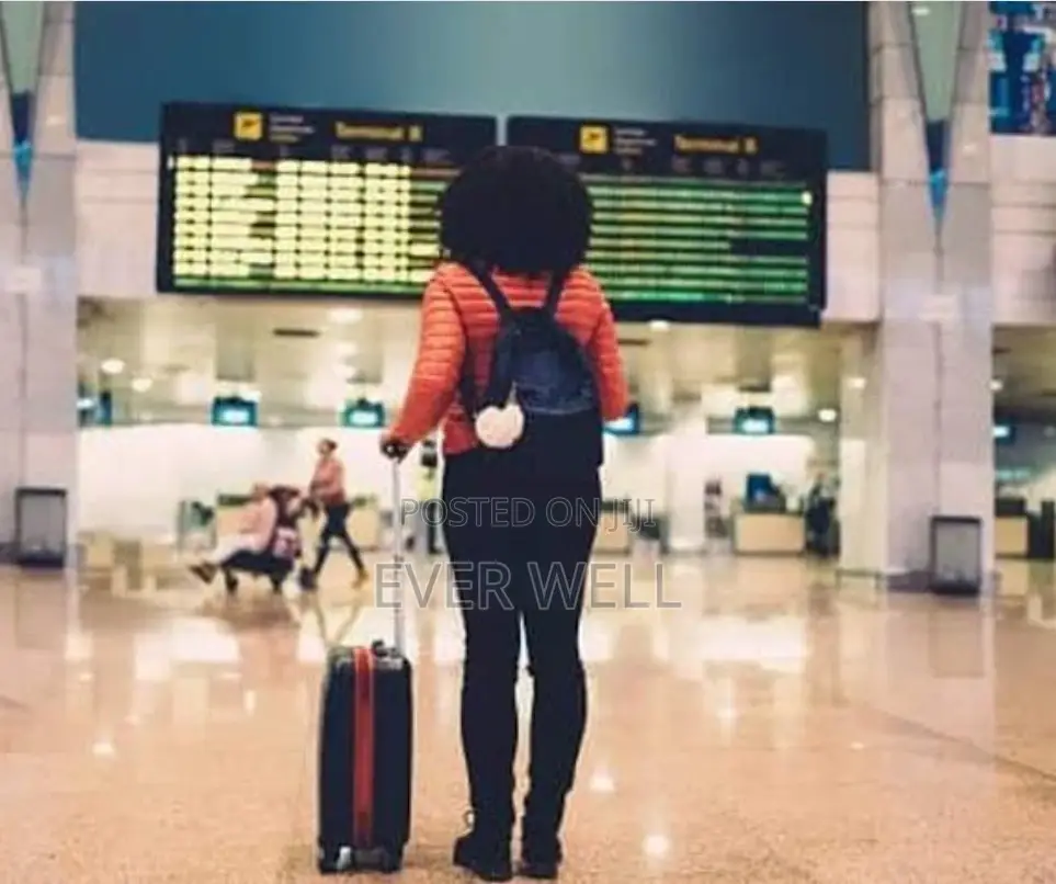 The Travel Connection