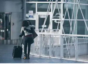 The Travel Connection