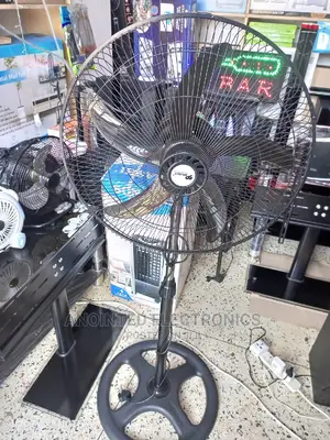 Stand Dp Fan