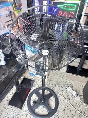 Stand Dp Fan