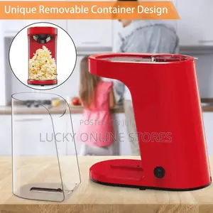 Vpcok Popcorn Maker