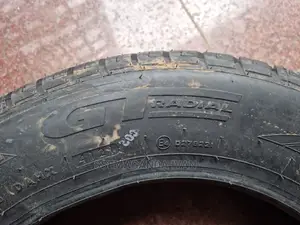 205/60r16 Gt Radial