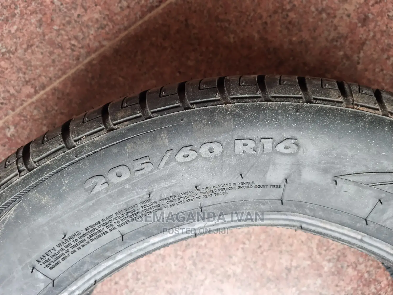 205/60r16 Gt Radial