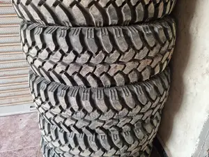 265/75r16 Gt Savero M/T