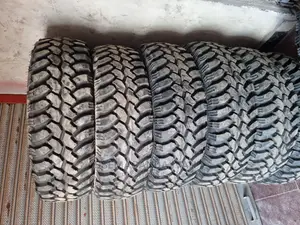265/75r16 Gt Savero M/T