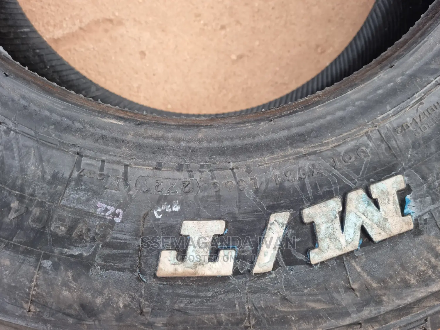 265/75r16 Gt Savero M/T