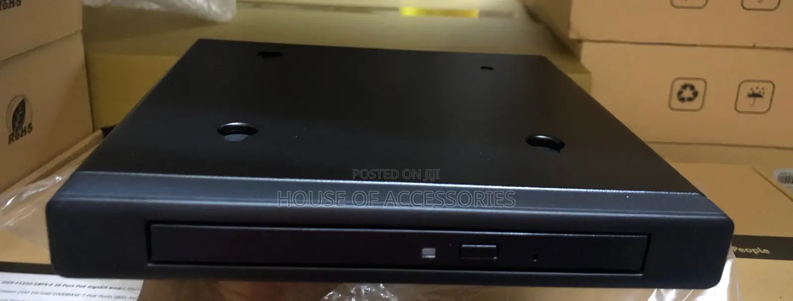 Hp Original External Dvd Rw