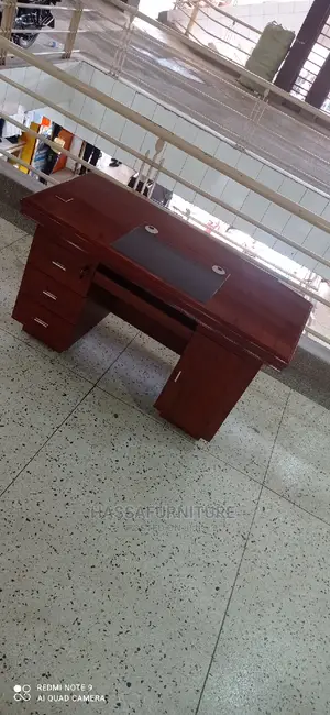 Executive Director Desk Size 140cm