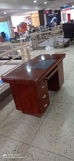 Executive Director Desk Size 140cm