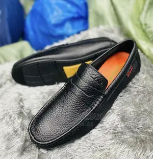Photo - Original Moccasins Clarks