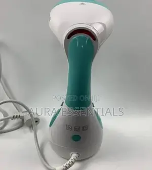 Garment Steamer