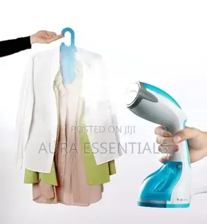 Garment Steamer
