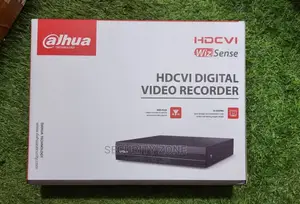 Dahua 5mp DVR 4ch 8ch