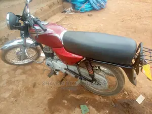 Dayun Deviser 2017 Red