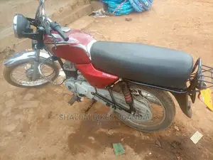 Dayun Deviser 2017 Red