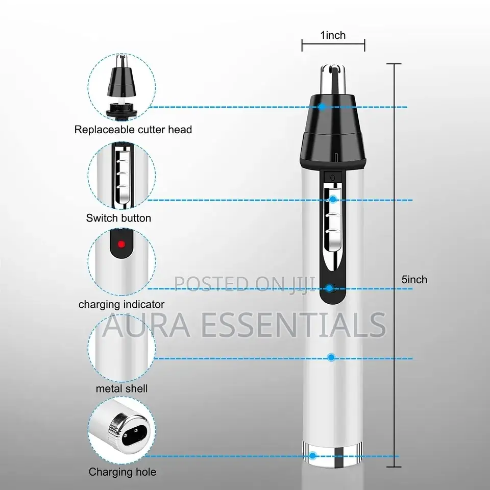 3 in 1 Electric Rechargeable Defeather