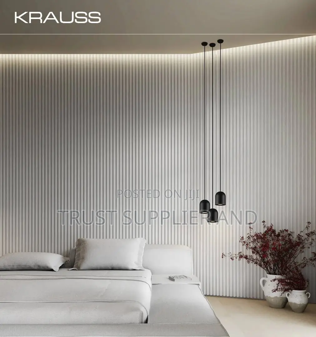 Wall Panels Done at Sites