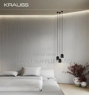 Wall Panels Done at Sites