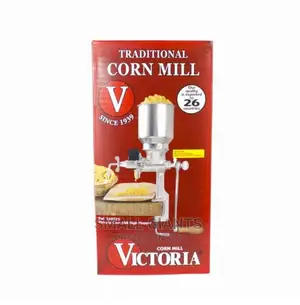 Victoria Grain Miller