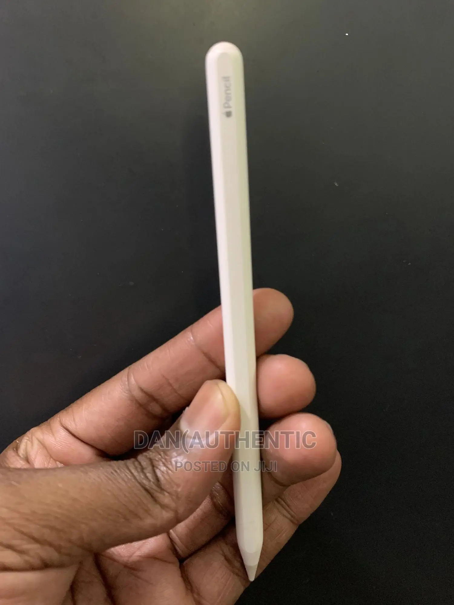 Apple Pencil 2nd Generation Works on Various iPads