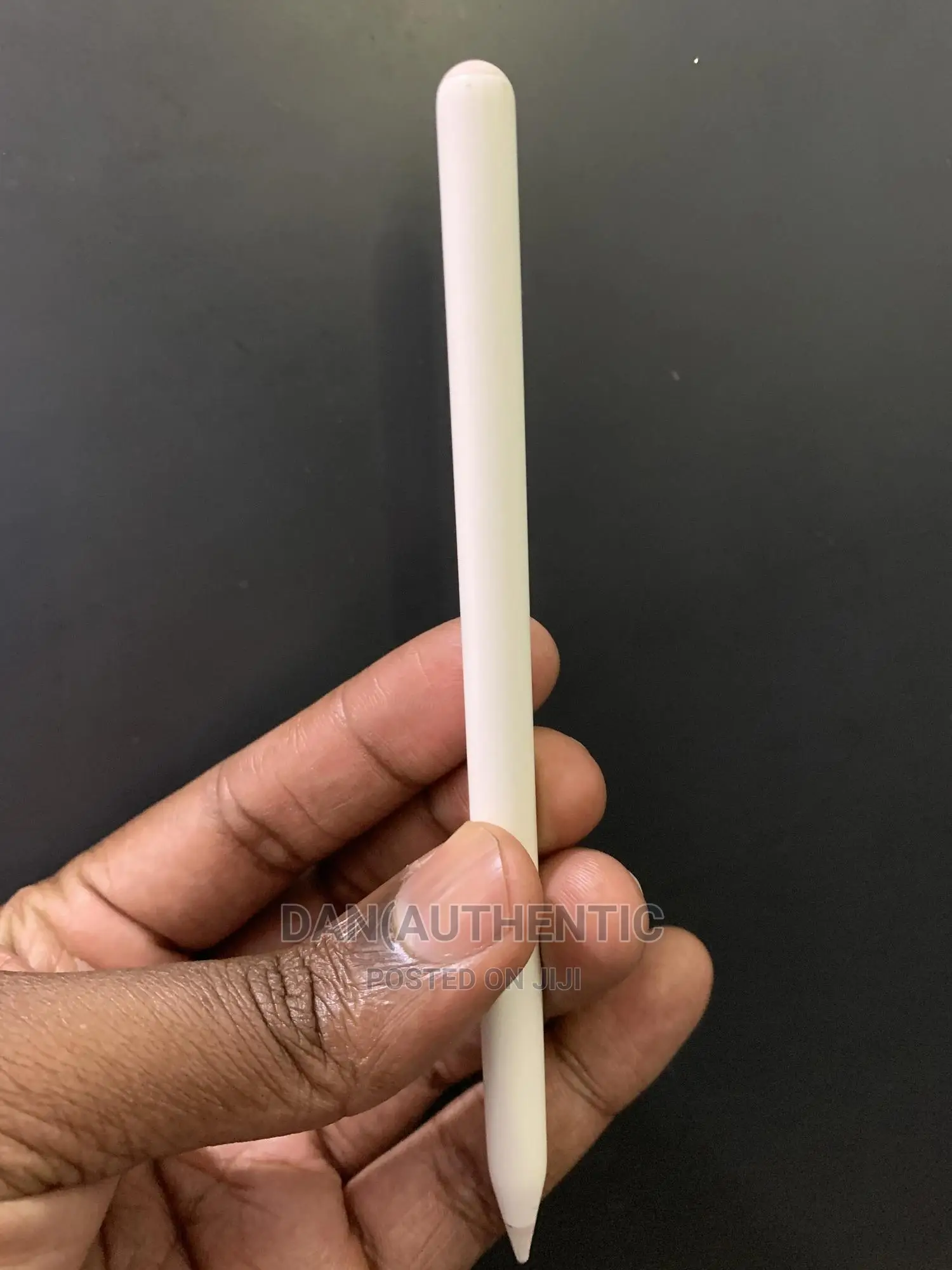 Apple Pencil 2nd Generation Works on Various iPads