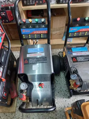 Electric Car Washer/ High Pressure Washing