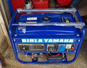 Yamaha Generator 3.5kva