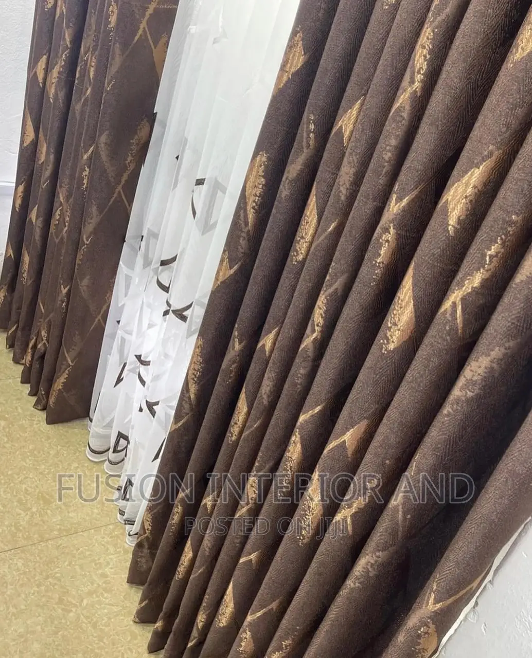 Quality Curtains