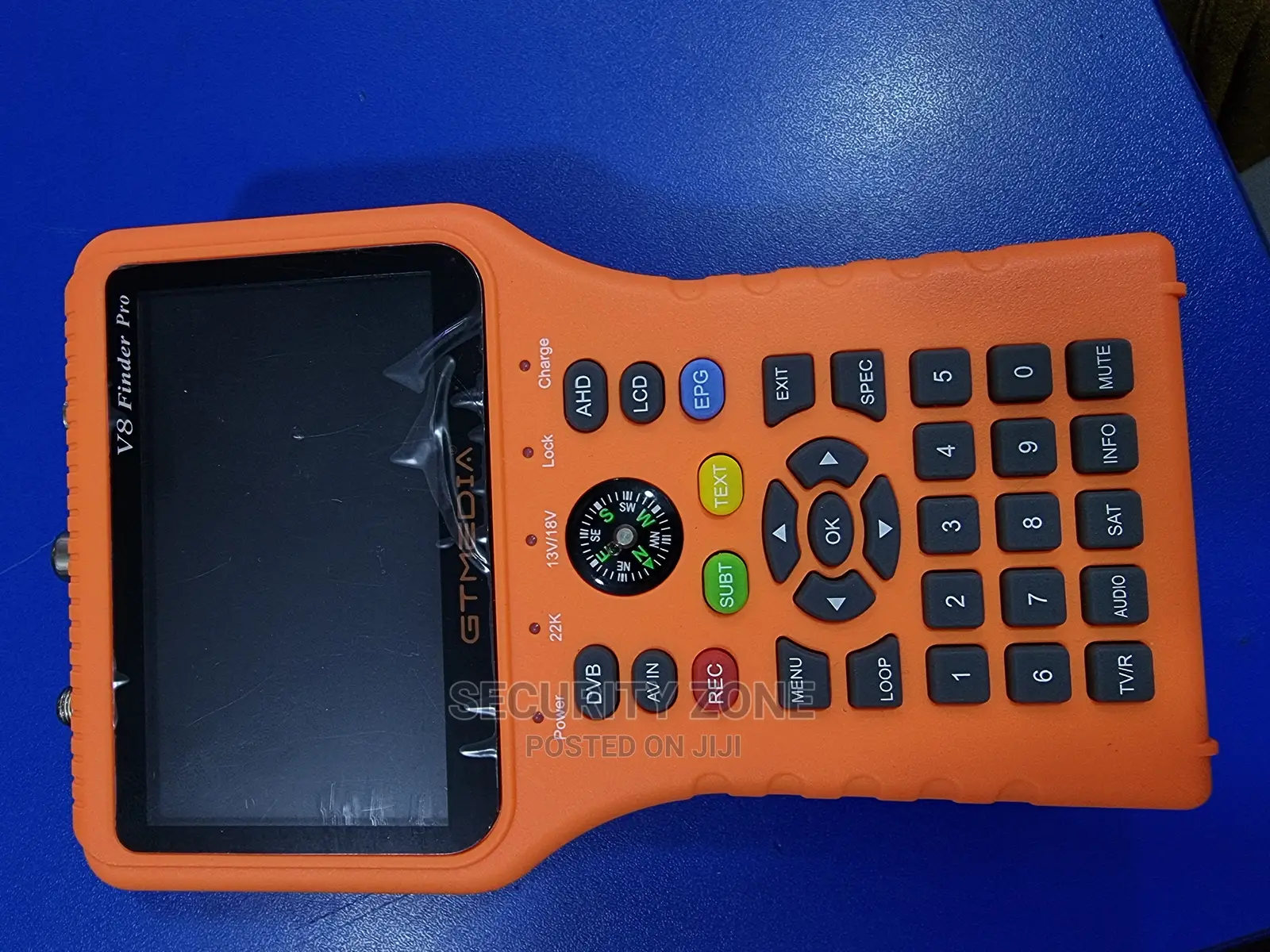 V8 Pro Finder. T2 S2 CCTV
