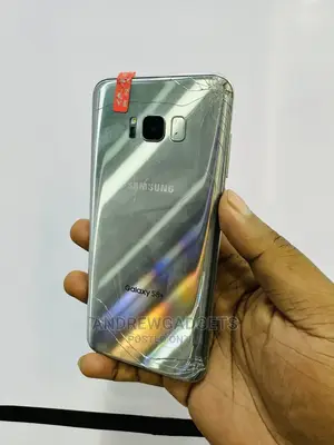 Samsung Galaxy S8 Plus 64 GB Gold