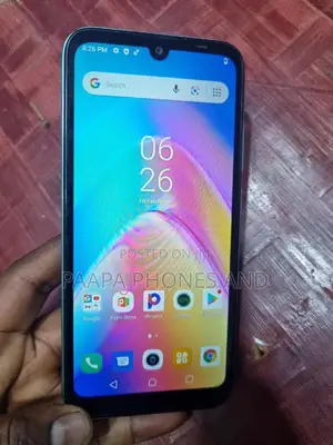 Infinix Smart HD 32 GB Green
