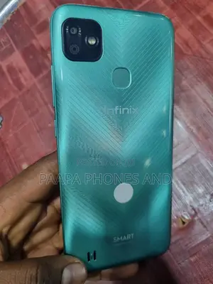 Infinix Smart HD 32 GB Green