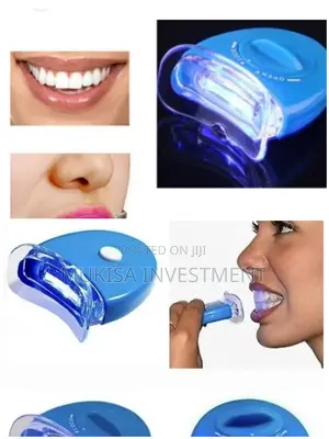 Photo - Teeth Whitening Kit