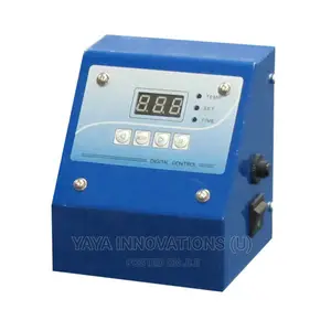 Digital Heatpress Led Control Box