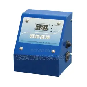 Digital Heatpress Led Control Box