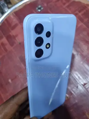 Samsung Galaxy A23 128 GB Blue
