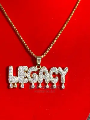 Chains Available