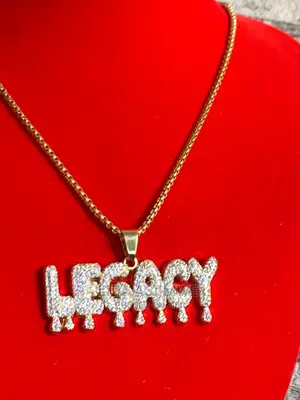 Chains Available