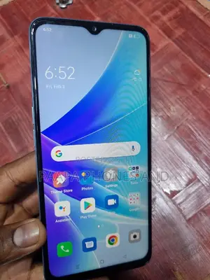 Oppo A77 128 GB Blue
