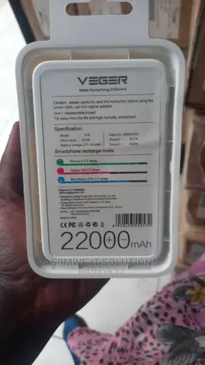 Power Bank