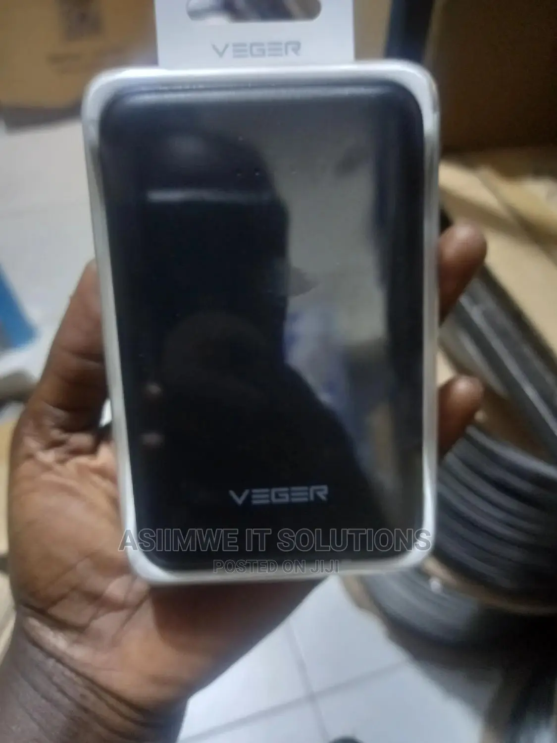 Power Bank