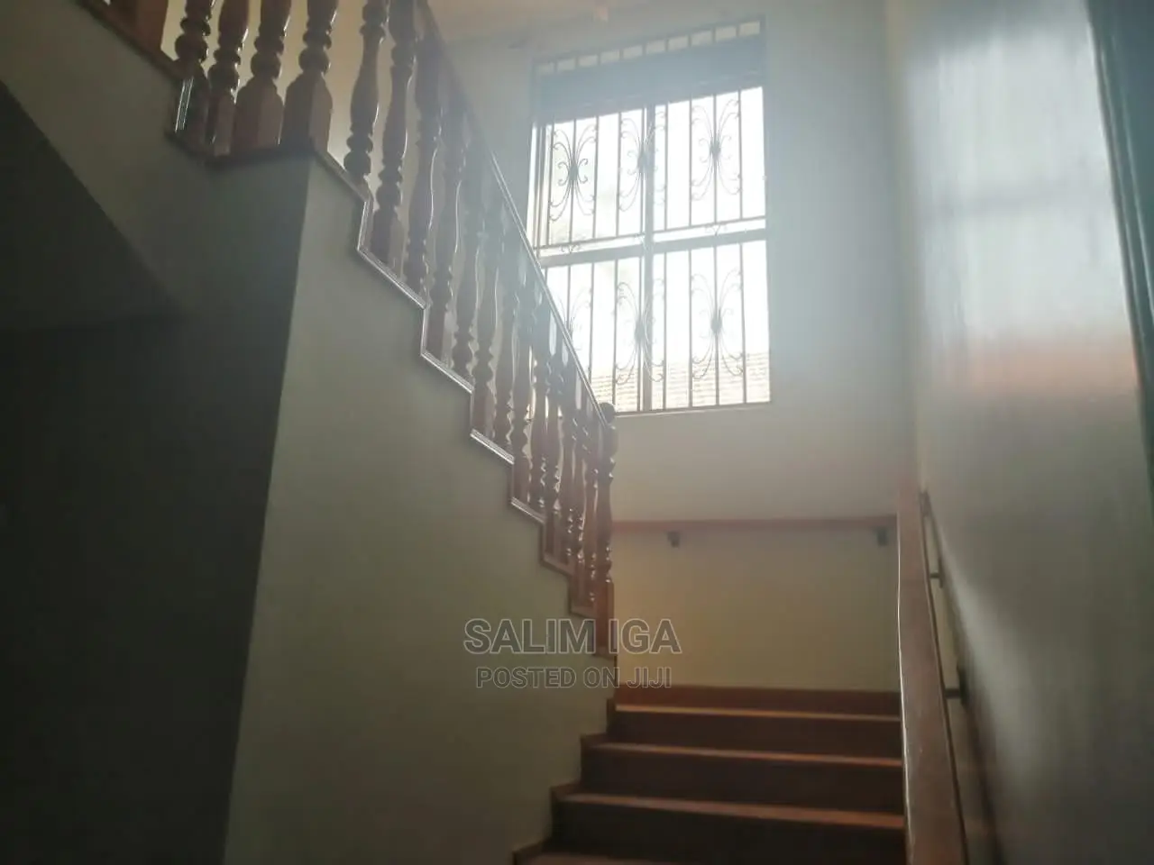 5bdrm Duplex in Kololo Property, Central Division for Rent
