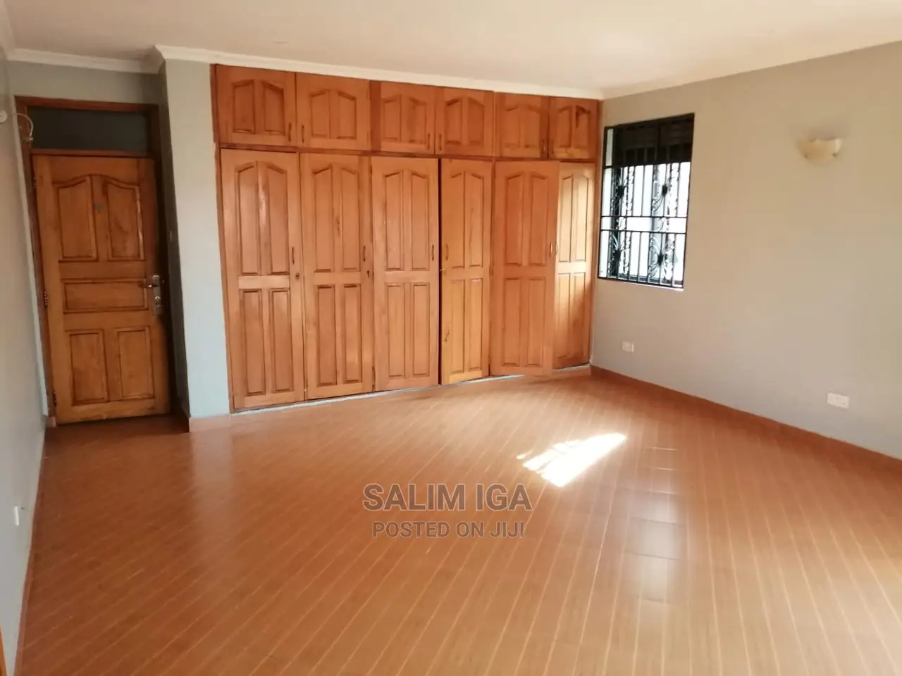 5bdrm Duplex in Kololo Property, Central Division for Rent