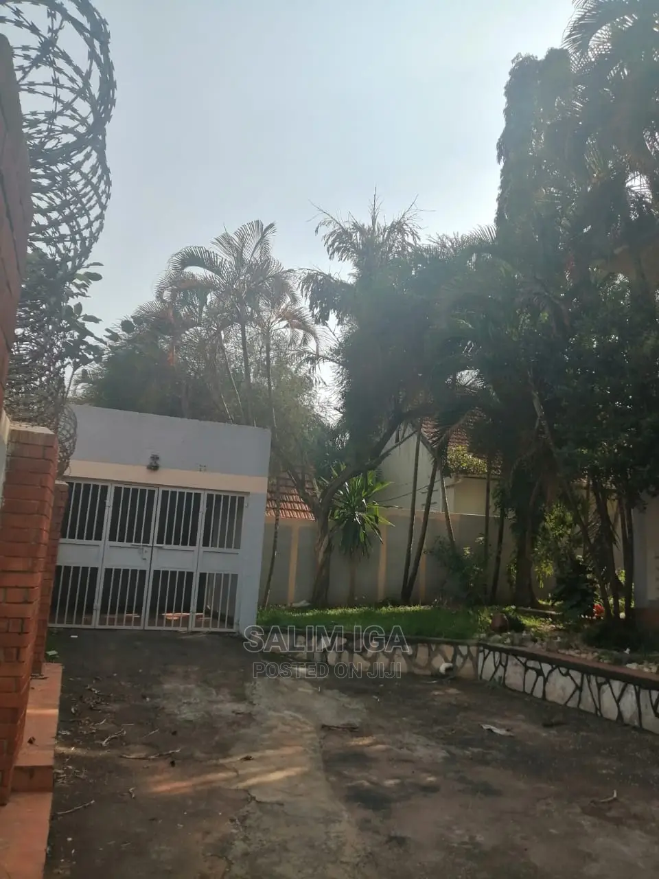 5bdrm Duplex in Kololo Property, Central Division for Rent