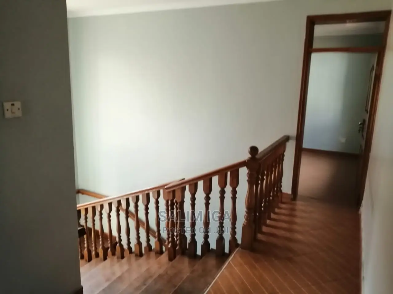 5bdrm Duplex in Kololo Property, Central Division for Rent