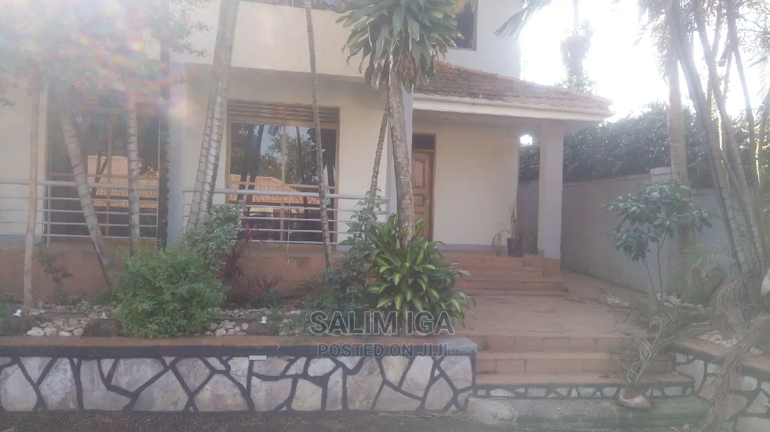5bdrm Duplex in Kololo Property, Central Division for Rent